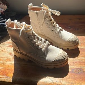 7.5 Women's Boots